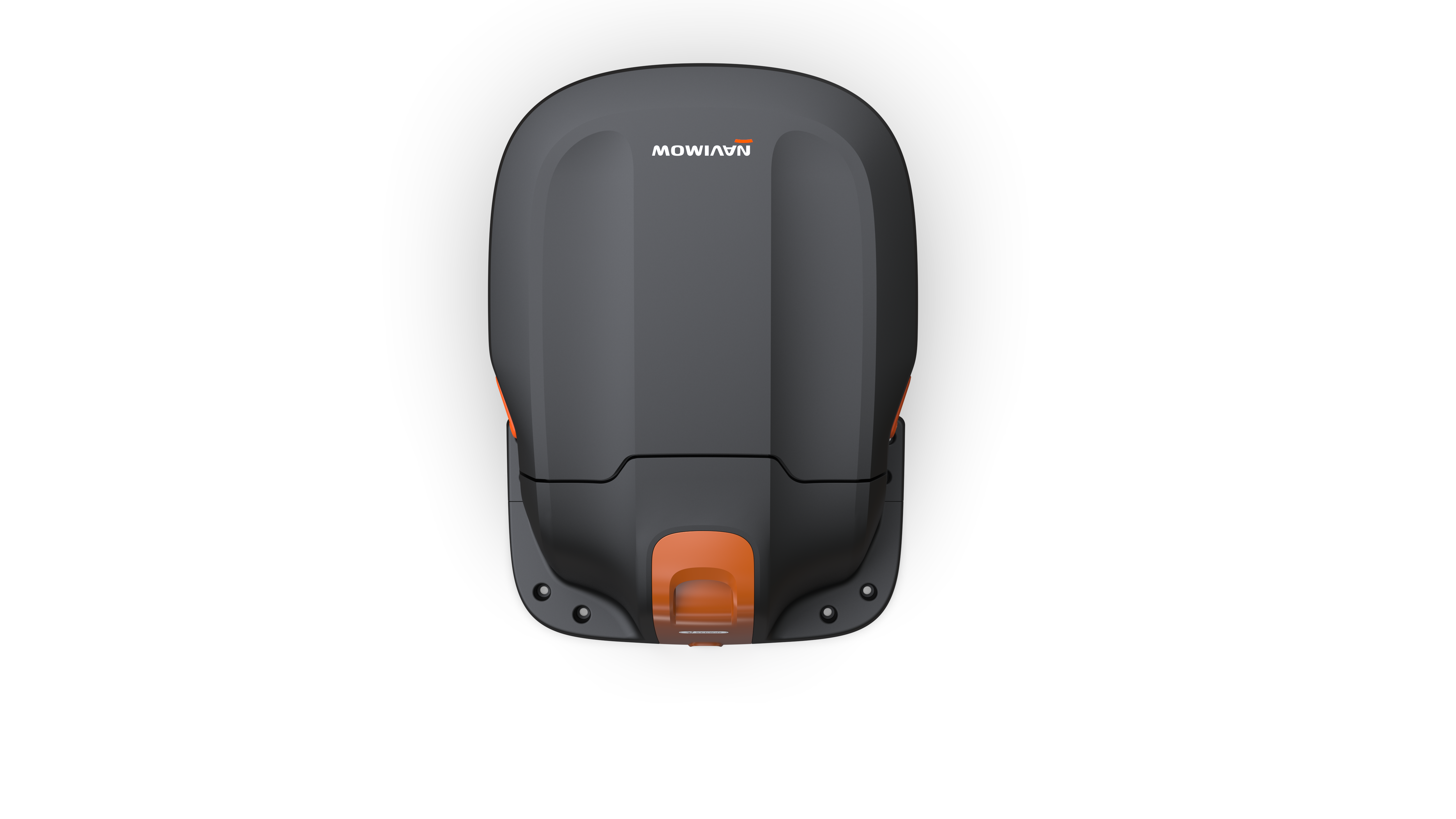 Segway Navimow Garage S for i series