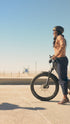 Segway-Ninebot eBike Xafari