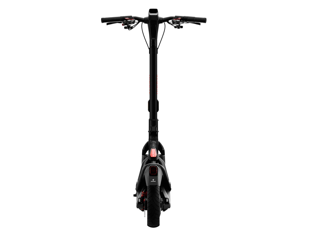 New Release – Segway Australia