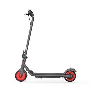Segway Electric C20 KickScooter Black