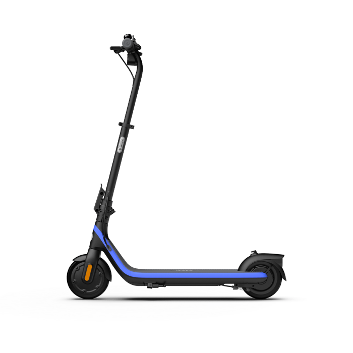 C2 Pro Segway Electric KickScooter