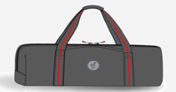 Segway-Ninebot Kickscooter Storage Bag