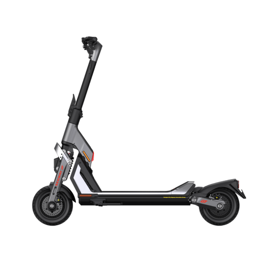 GT1 Segway Electric SuperScooter