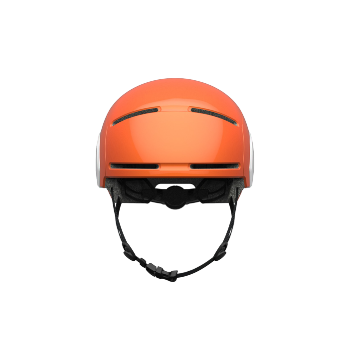 Kids Helmets-XS-Orange