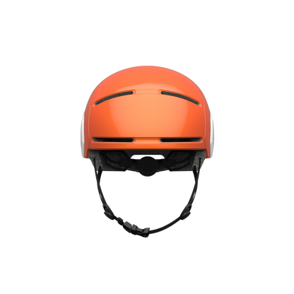 Kids Helmets-XS-Orange