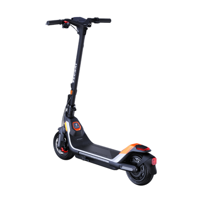Segway-Ninebot P65A Electric KickScooter