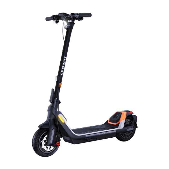 Segway-Ninebot P65A Electric KickScooter