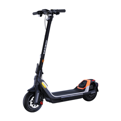 Segway-Ninebot P65A Electric KickScooter