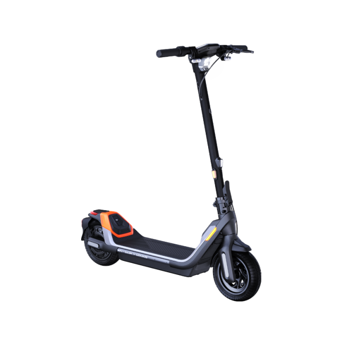 Segway-Ninebot P65A Electric KickScooter
