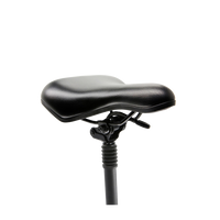 Segway-Ninebot Kickscooter C Series/MAX Seat